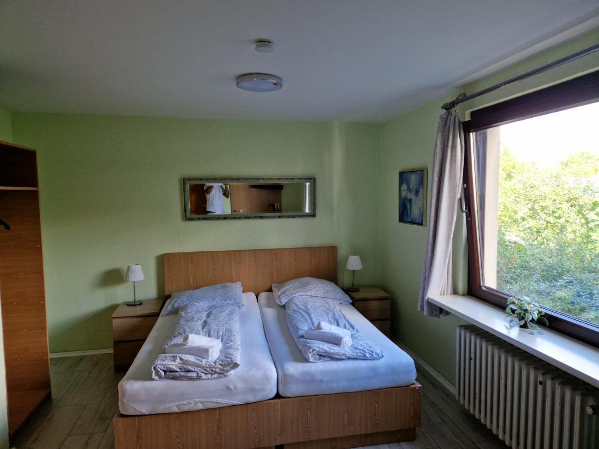 Hotel Pb Goslar Exteriör bild