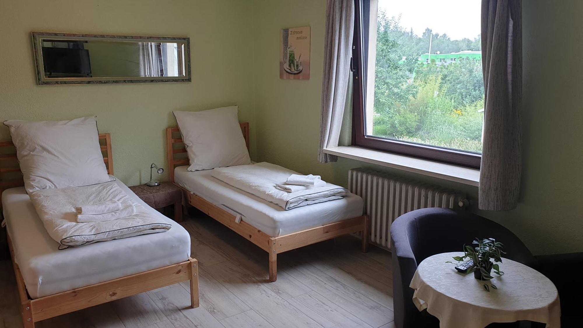 Hotel Pb Goslar Exteriör bild
