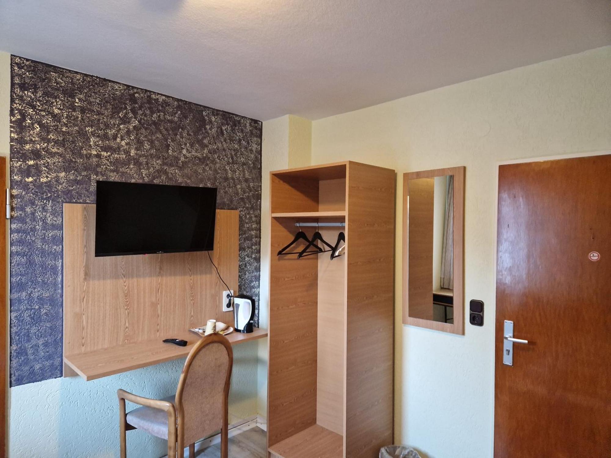 Hotel Pb Goslar Exteriör bild